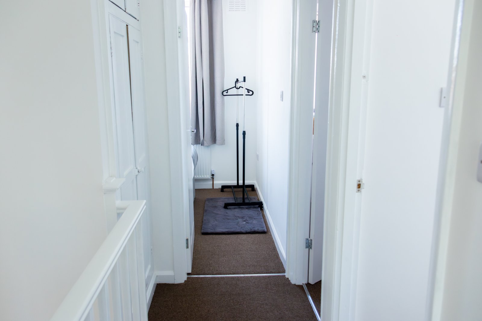 Sullivan Heights - Interior